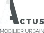 Actus mobilier urbain